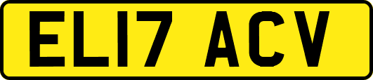 EL17ACV