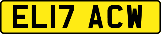 EL17ACW