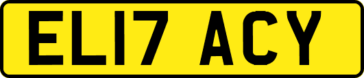 EL17ACY