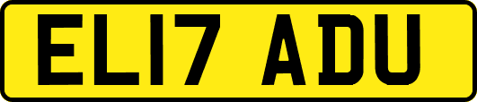 EL17ADU