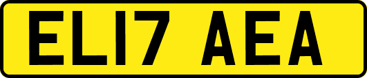 EL17AEA