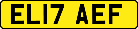 EL17AEF