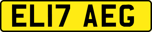 EL17AEG
