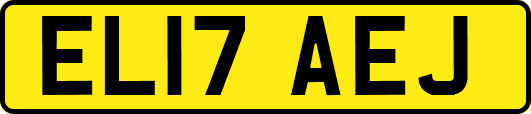 EL17AEJ