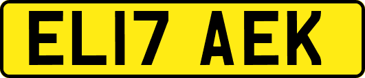 EL17AEK