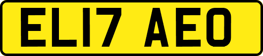 EL17AEO