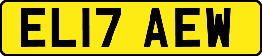EL17AEW