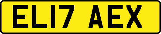 EL17AEX