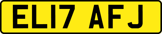 EL17AFJ