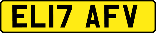 EL17AFV