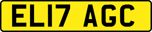 EL17AGC