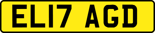 EL17AGD