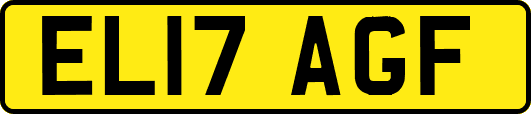 EL17AGF