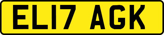 EL17AGK
