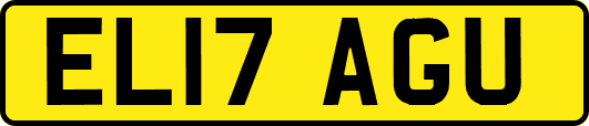 EL17AGU