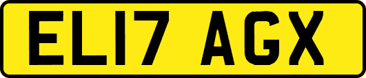 EL17AGX