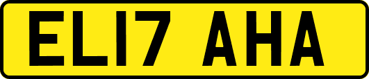 EL17AHA