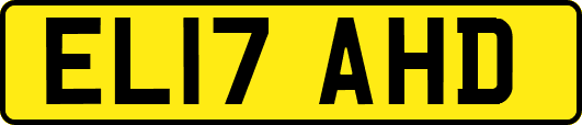 EL17AHD