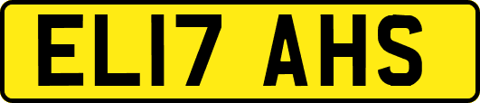 EL17AHS