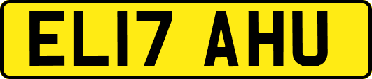 EL17AHU