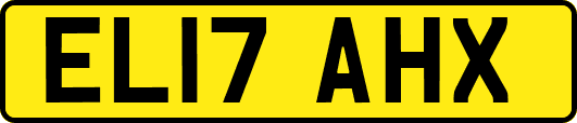 EL17AHX