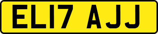 EL17AJJ
