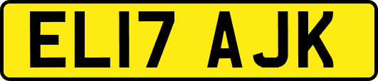 EL17AJK