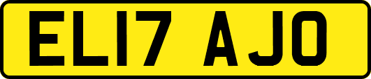 EL17AJO