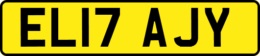 EL17AJY
