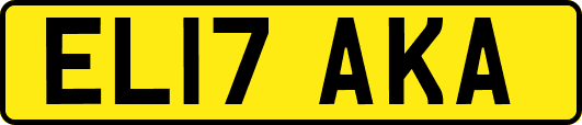 EL17AKA