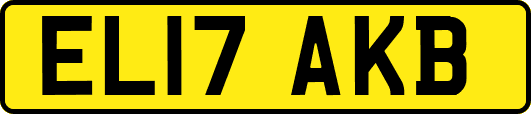 EL17AKB