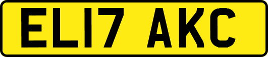 EL17AKC
