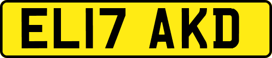 EL17AKD