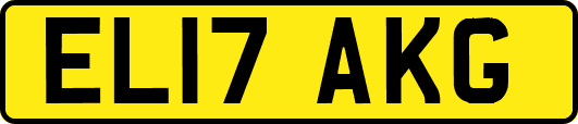 EL17AKG