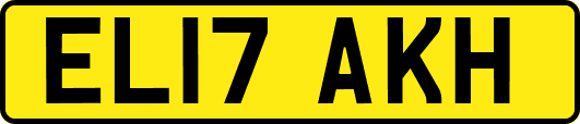 EL17AKH