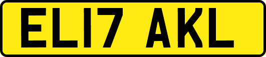 EL17AKL