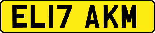 EL17AKM