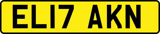 EL17AKN