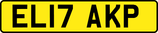 EL17AKP