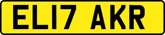 EL17AKR