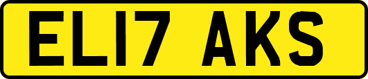EL17AKS