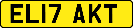 EL17AKT