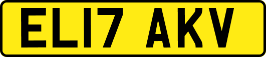 EL17AKV