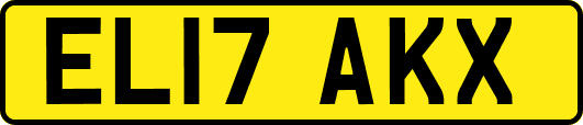 EL17AKX