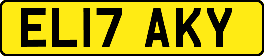 EL17AKY