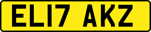 EL17AKZ