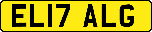 EL17ALG