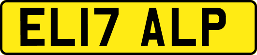 EL17ALP