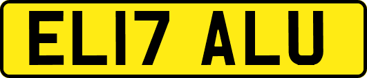 EL17ALU