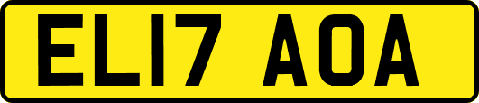 EL17AOA